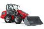 Weidemann 4080Tе Basic Line